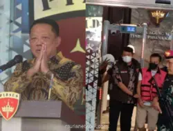 Don Ritto dan Febrie Adriansyah Ternyata Satu Kampung dan Kampus