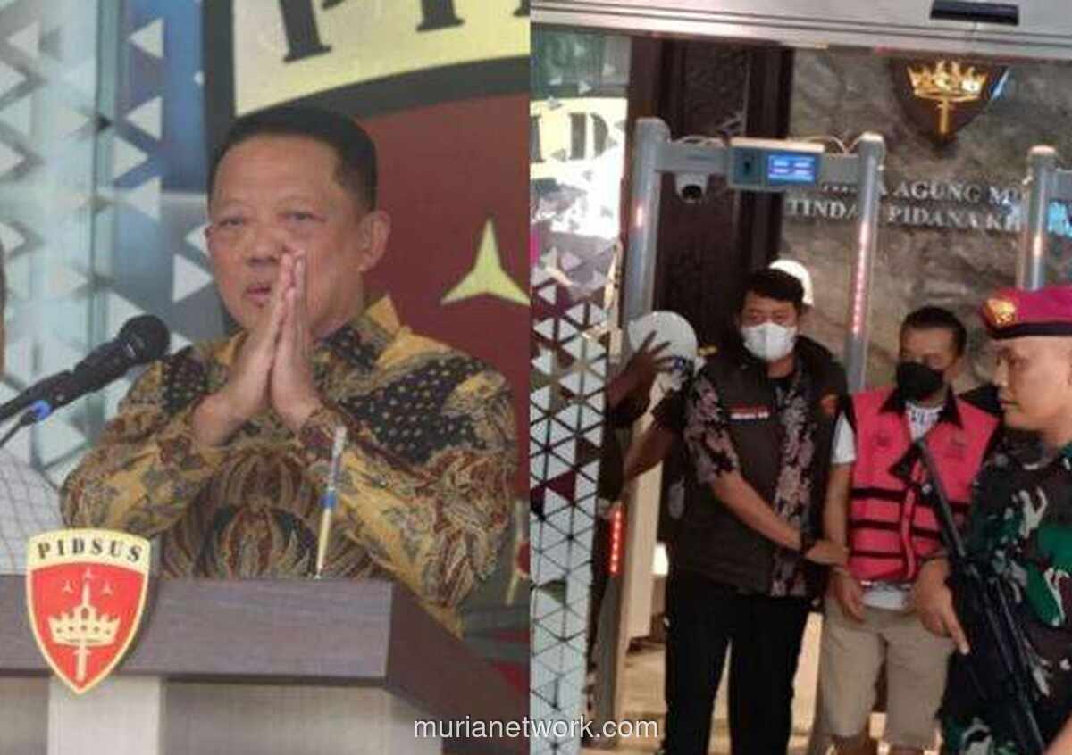 Don Ritto dan Febrie Adriansyah Ternyata Satu Kampung dan Kampus
