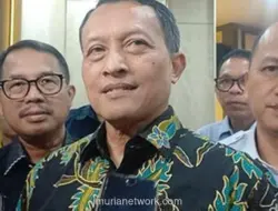 Kejagung Terima Pelimpahan Kasus Eks Jampidsus Febrie Adriansyah dari Polri