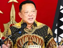 Febrie Adriansyah Mundur dari Jampidsus, Jejak 12 Kasus Besar dan Harta Rp18,26 Miliar Disorot