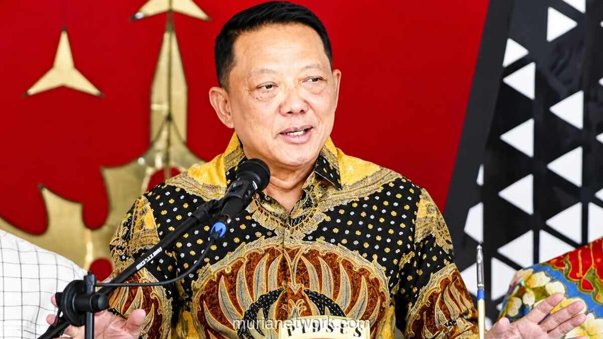 Febrie Adriansyah Mundur dari Jampidsus, Jejak 12 Kasus Besar dan Harta Rp18,26 Miliar Disorot