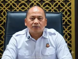Febrie Adriansyah Mundur dari Jampidsus, Kejagung Hormati Keputusan