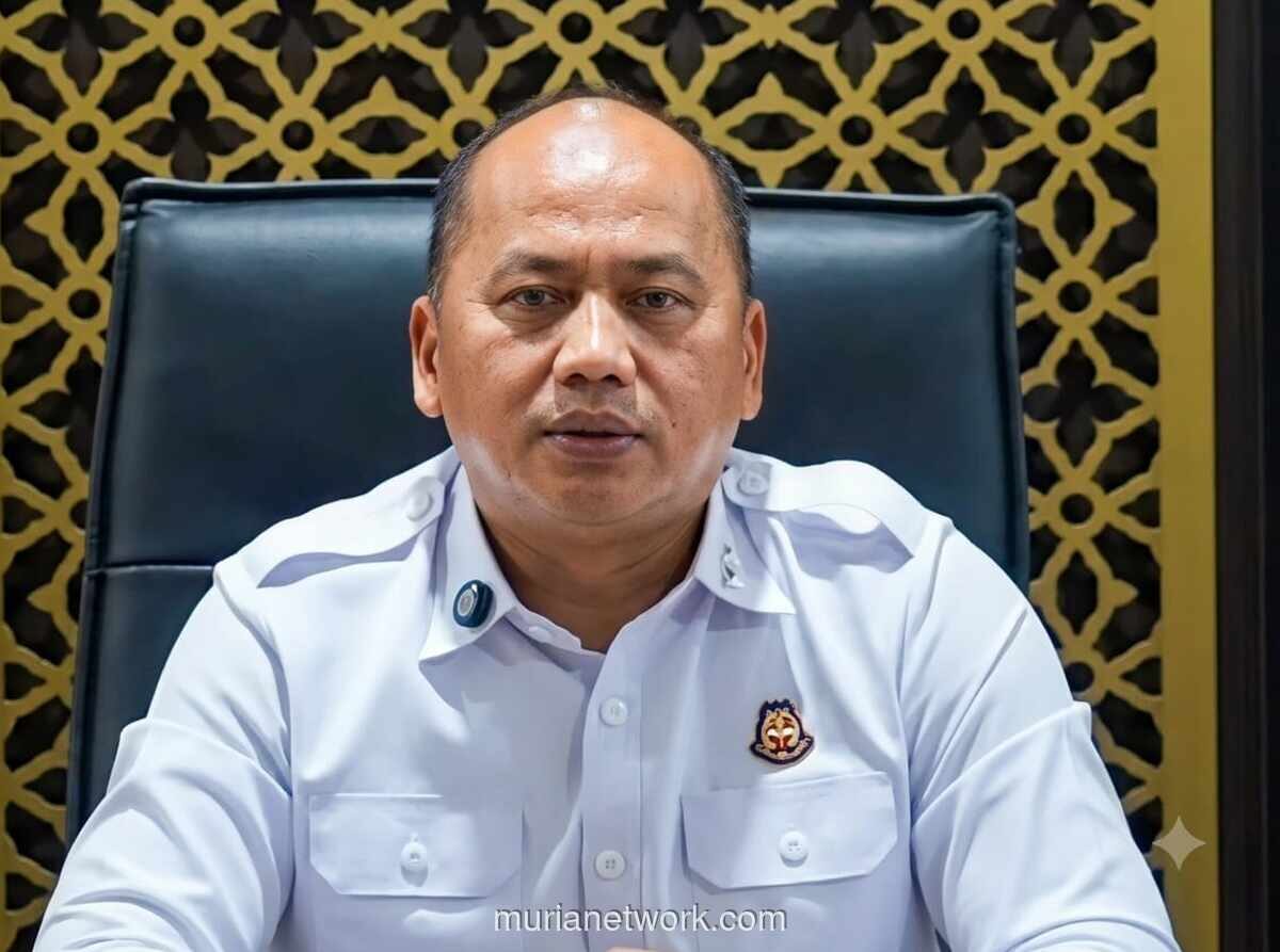Febrie Adriansyah Mundur dari Jampidsus, Kejagung Hormati Keputusan