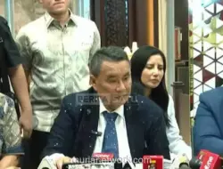 Febrie Adriansyah Jalani Pemeriksaan 11 Jam, Kuasa Hukum Sebut Tak Ada Penahanan