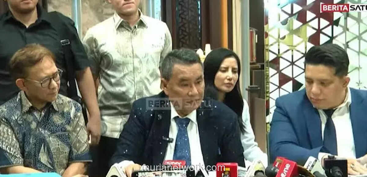 Febrie Adriansyah Jalani Pemeriksaan 11 Jam, Kuasa Hukum Sebut Tak Ada Penahanan