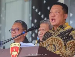 Tiga Kasus Korupsi Besar Dilimpahkan ke Kejaksaan Agung, Dua Tersangka Ditetapkan