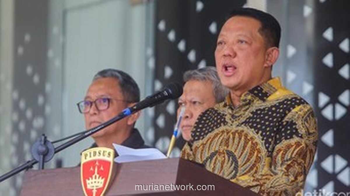 Tiga Kasus Korupsi Besar Dilimpahkan ke Kejaksaan Agung, Dua Tersangka Ditetapkan