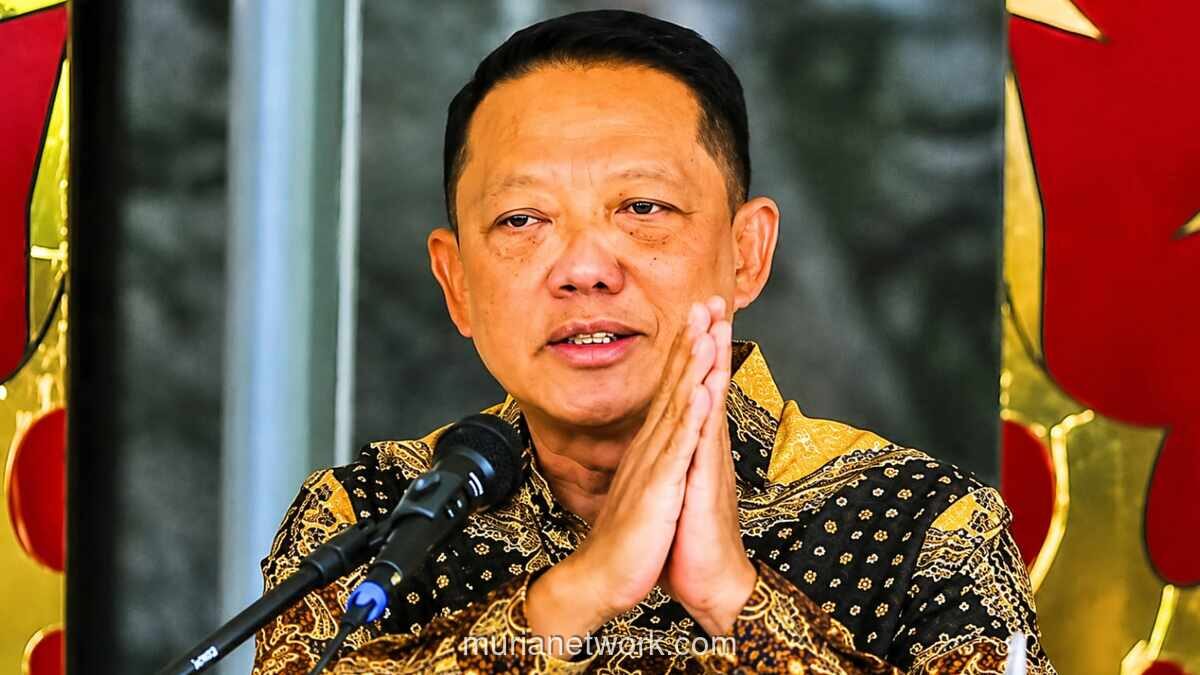 Febrie dan Don Ritto Sama-Sama Tersangka, tapi Nasib Penahanan Berbeda