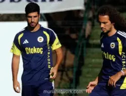 Fenerbahce Hadapi Gornik Zabrze di Laga Perdana Kualifikasi Liga Champions
