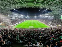 Vojvodina Tersingkir dari Liga Europa Usai Dihajar Ferencvaros 3-0