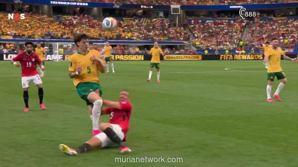 Cedera Lutut Jordan Bos Bikin Feyenoord Cemas