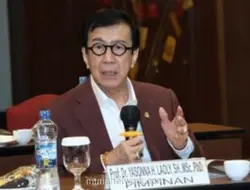 Kedaulatan Rakyat Tak Boleh Berhenti di Bilik Suara