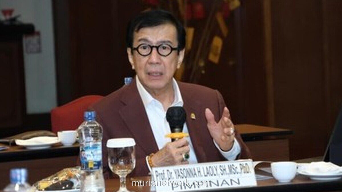 Kedaulatan Rakyat Tak Boleh Berhenti di Bilik Suara