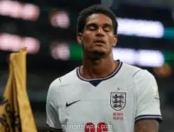 FIFA Dituduh Inkonsisten Usai Beri Sanksi Berbeda untuk Quansah dan Balogun