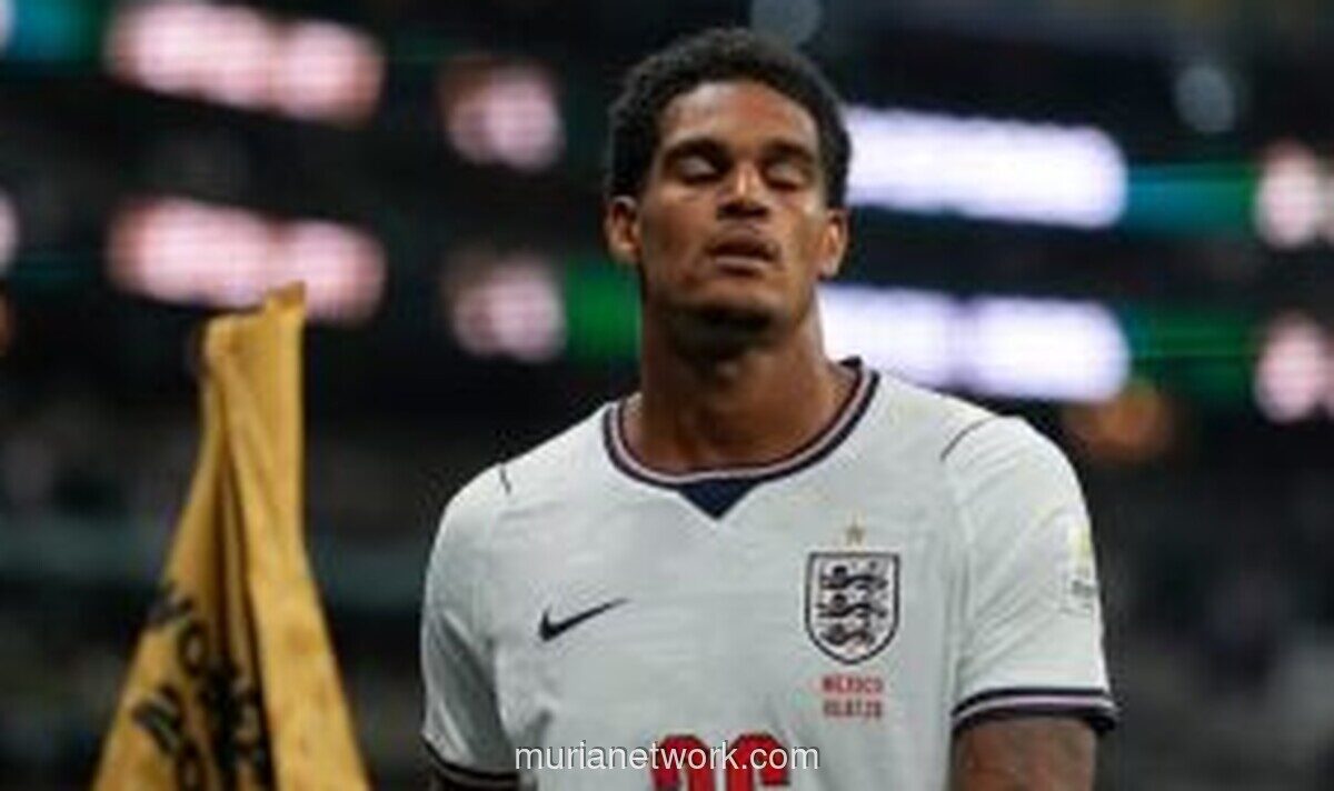 FIFA Dituduh Inkonsisten Usai Beri Sanksi Berbeda untuk Quansah dan Balogun