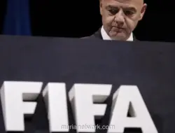 UEFA dan CONCACAF Ancam Boikot Piala Dunia atas Rencana Penjualan Saham FIFA