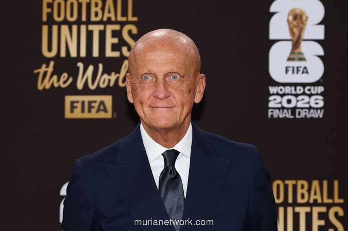 FIFA Beri Penjelasan Resmi soal Dua Keputusan Kontroversial di Laga Argentina vs Mesir