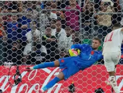 FIFA Batalkan Perubahan Aturan Lempar Koin di Adu Penalti Piala Dunia 2026