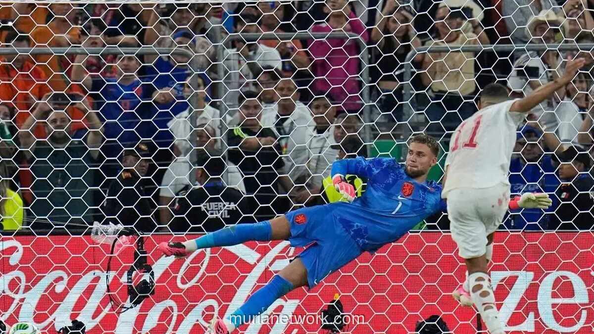 FIFA Batalkan Perubahan Aturan Lempar Koin di Adu Penalti Piala Dunia 2026