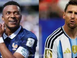 FIFA Umumkan Best XI Piala Dunia 2026: Messi Masuk, Harry Kane Dicoret