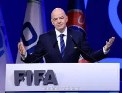 FIFA Terancam Langgar Aturan IFAB dengan Konser 30 Menit di Jeda Final Piala Dunia 2026