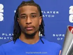 FIFA Tolak Banding Prancis, Kartu Kuning Olise Tetap Berlaku