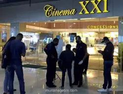 Film Blockbuster Diprediksi Dorong Kinerja Cinema XXI pada Semester II-2026