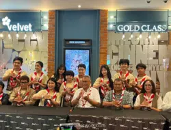 Film Pramuka Resmi Diluncurkan, Angkat Nilai Kepemimpinan dan Kepedulian Sosial