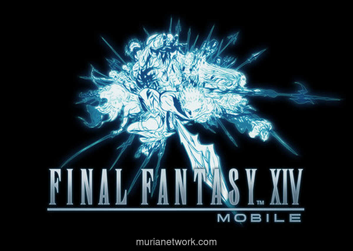 Final Fantasy XIV Mobile Tutup di China, Rilis Global Batal