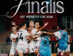 Final Piala AFF Putri: Indonesia Incar Gelar dan Balas Dendam atas Laos