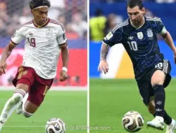 Final Piala Dunia 2026: Spanyol vs Argentina, Duel Gaya dan Generasi
