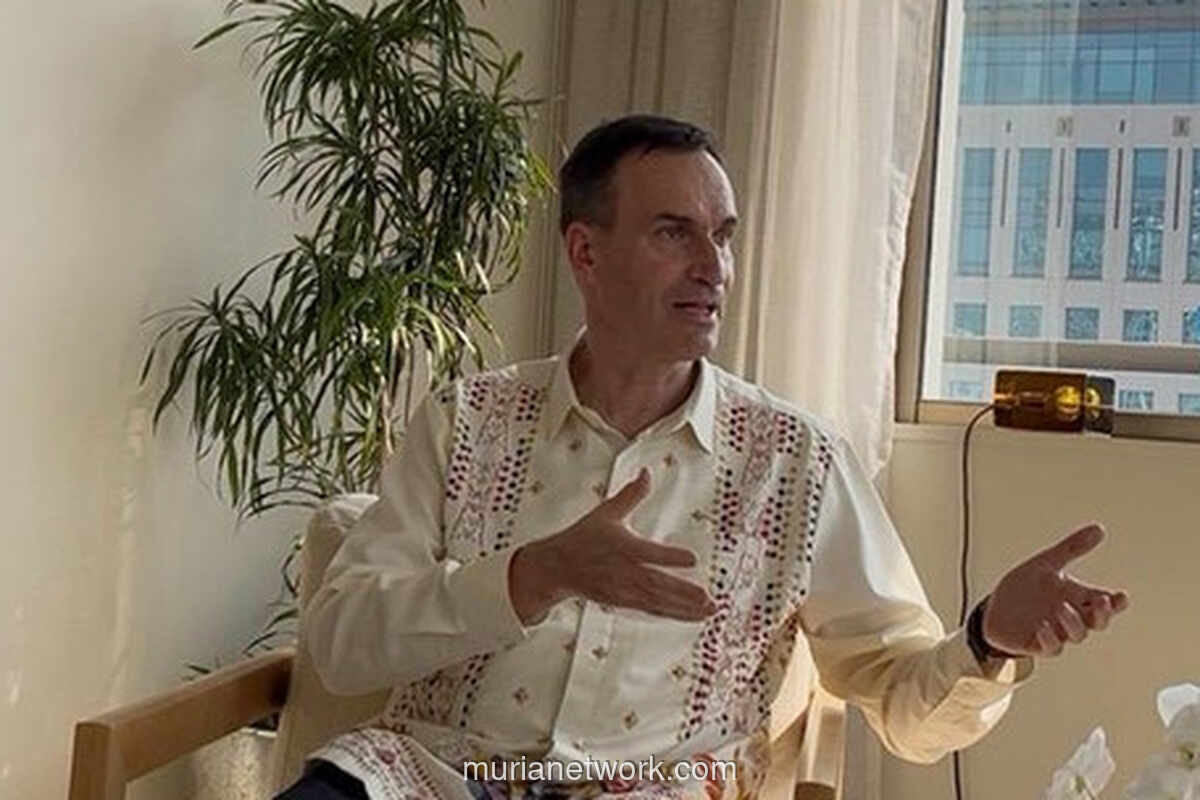 Finlandia Incar Dukungan Indonesia untuk Kursi DK PBB 2029-2030
