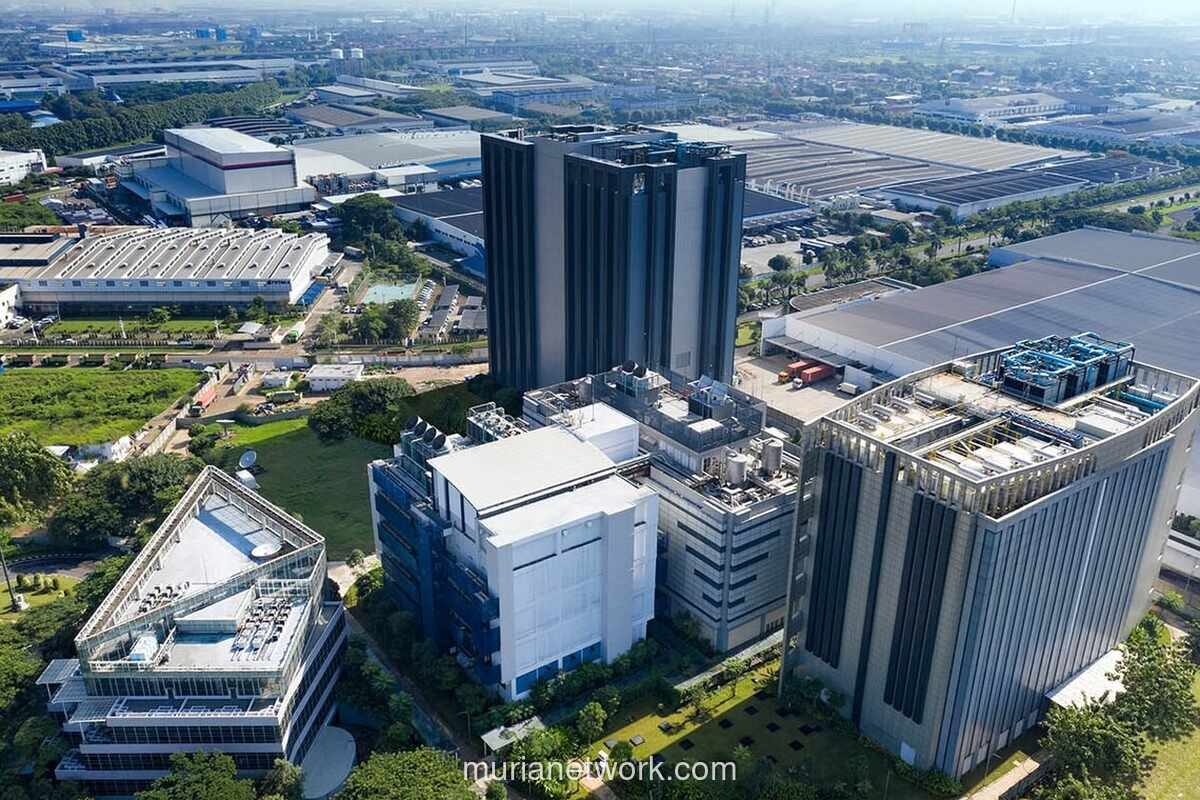 Fitch Pertahankan Peringkat DCII di AA-(idn), Prospek Stabil