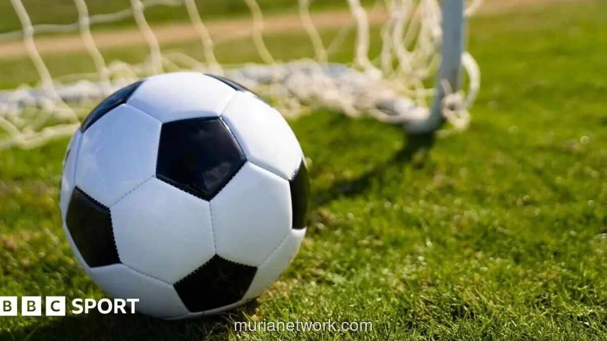 Chapecoense vs Flamengo: Laga Krusial di Akhir Paruh Pertama Serie A Brasil