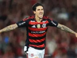 Flamengo dan River Plate Bersua Lagi dalam Laga Persahabatan di Portugal
