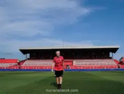 Flamengo Tertahan di Peringkat Kedua Usai Ditahan Imbang Internacional