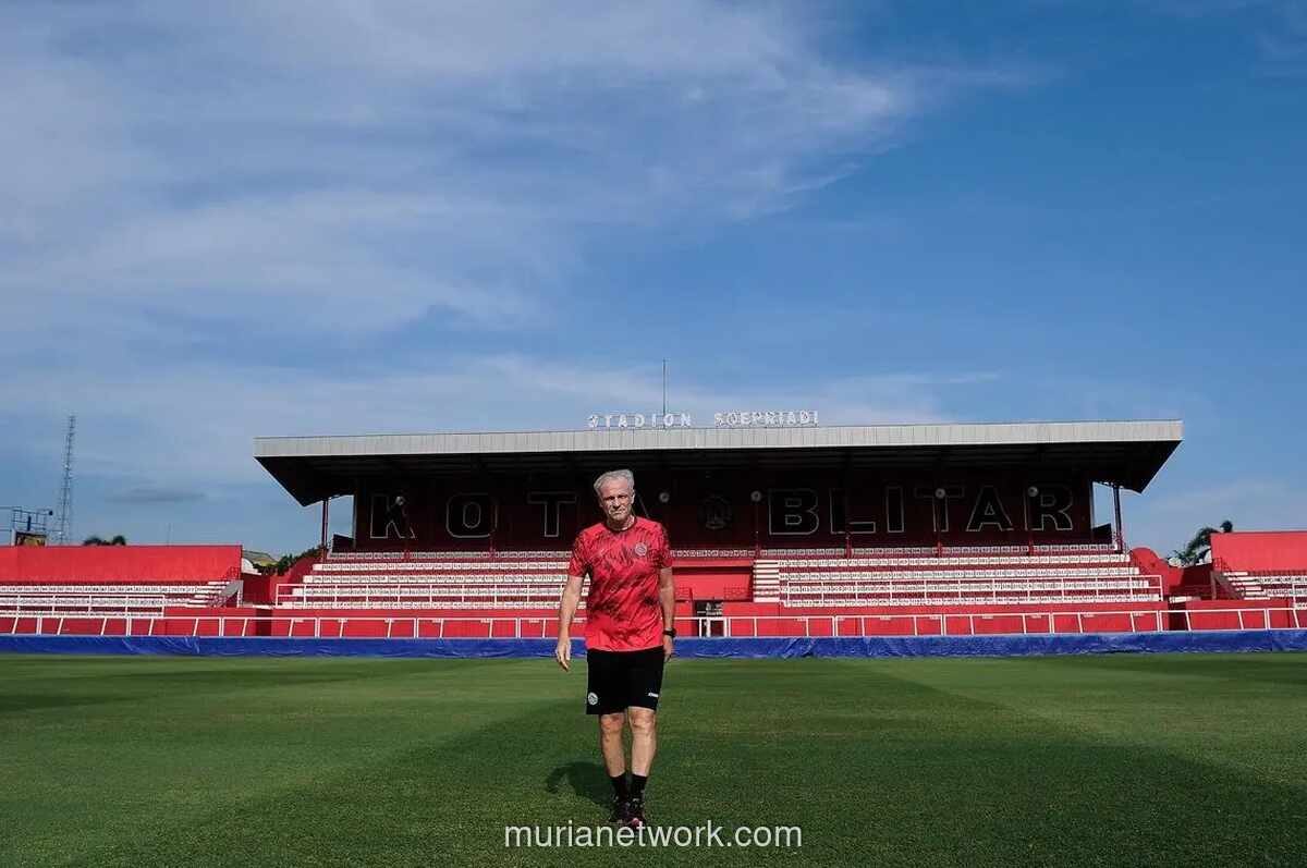 Flamengo Tertahan di Peringkat Kedua Usai Ditahan Imbang Internacional