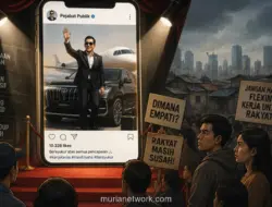 Saat Flexing Pejabat di Medsos Menggerus Kepercayaan Publik