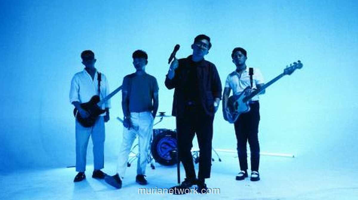 For Revenge Dikabarkan Isi Soundtrack Spider-Man: Brand New Day, Unggahan Boniex Picu Spekulasi
