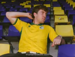 Fortuna Sittard Resmi Pinjam Ole Romeny dari Oxford United