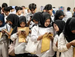 Job Fair Kendal 2026 Buka 4.703 Lowongan Kerja untuk Dalam dan Luar Negeri