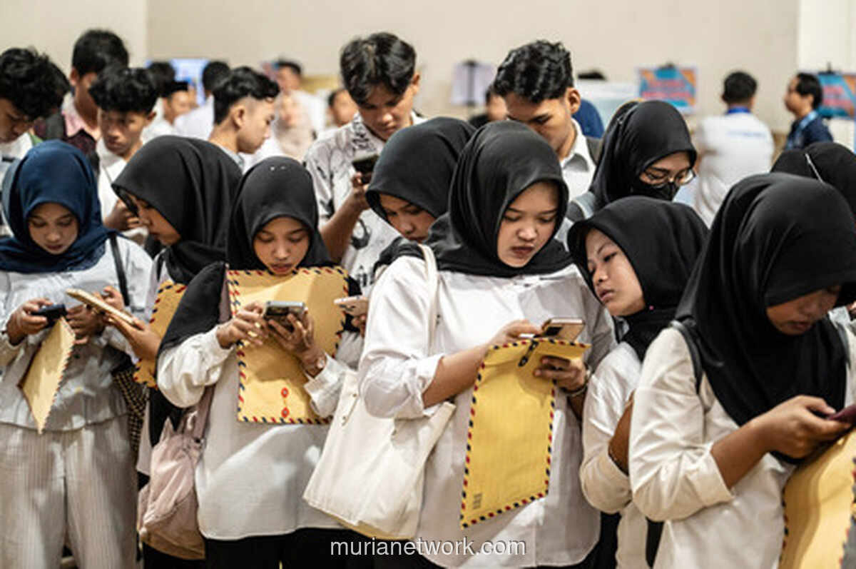 Job Fair Kendal 2026 Buka 4.703 Lowongan Kerja untuk Dalam dan Luar Negeri