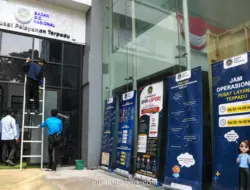 BGN Resmikan Pusat Pelayanan Terpadu dan Media Center untuk Pengaduan Masyarakat