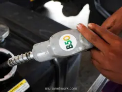 Prabowo Resmikan Program Biodiesel B50, Target Kurangi Impor BBM