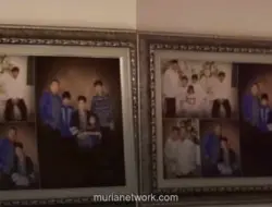 Foto Keluarga dari Rumah Mewah Sentul Masih Misterius, Polisi Dalami Sosok Diduga Jampidsus