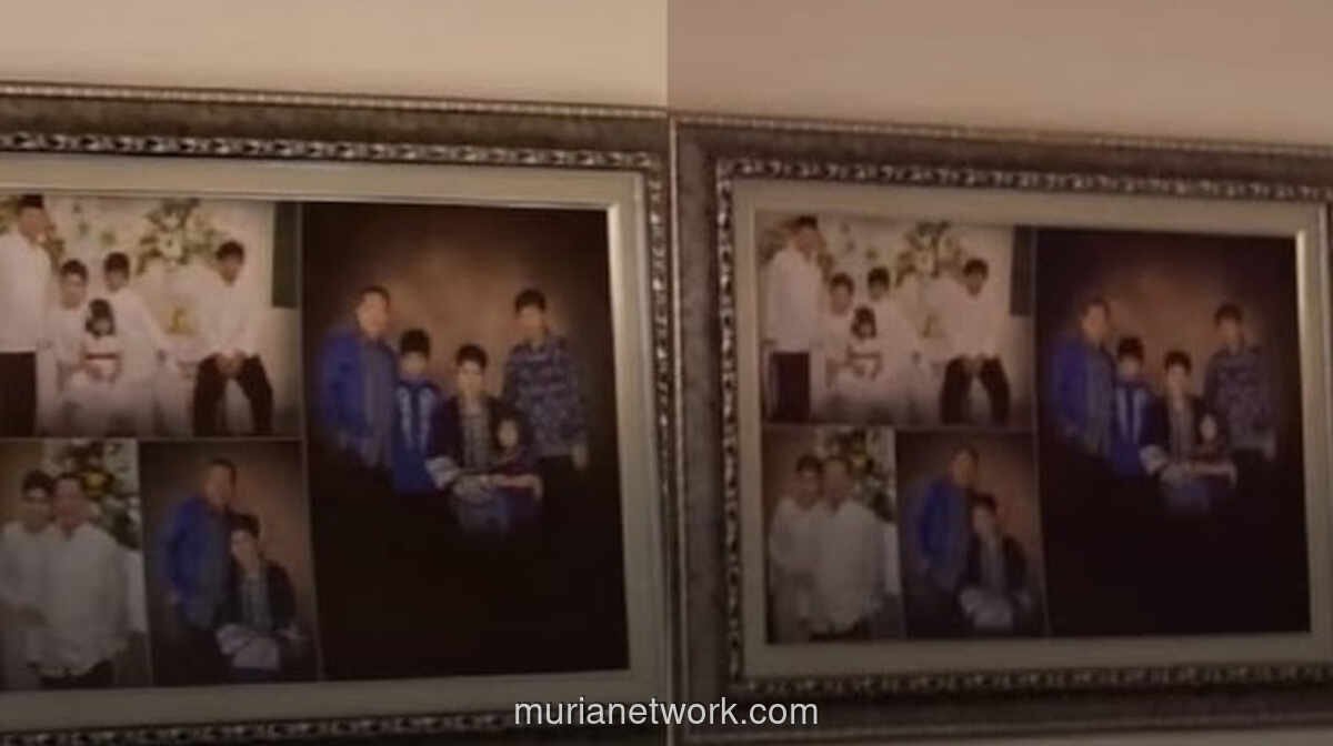 Foto Keluarga dari Rumah Mewah Sentul Masih Misterius, Polisi Dalami Sosok Diduga Jampidsus