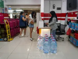 Pemerintah Targetkan 40 Ribu Koperasi Desa Merah Putih Beroperasi Akhir 2026