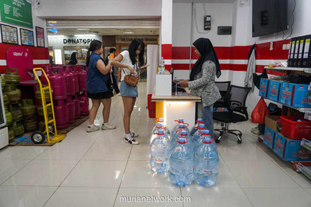 Pemerintah Targetkan 40 Ribu Koperasi Desa Merah Putih Beroperasi Akhir 2026