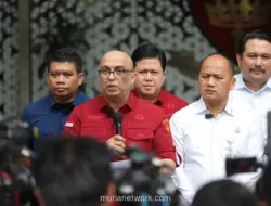 Kejagung Tetapkan Tiga Tersangka Korupsi Tata Kelola Pertambangan Mineral Non-Logam