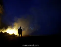 Krisis Energi Kuba Makin Parah, Pemadaman Listrik Nasional Terjadi Tiga Kali dalam Sembilan Hari
